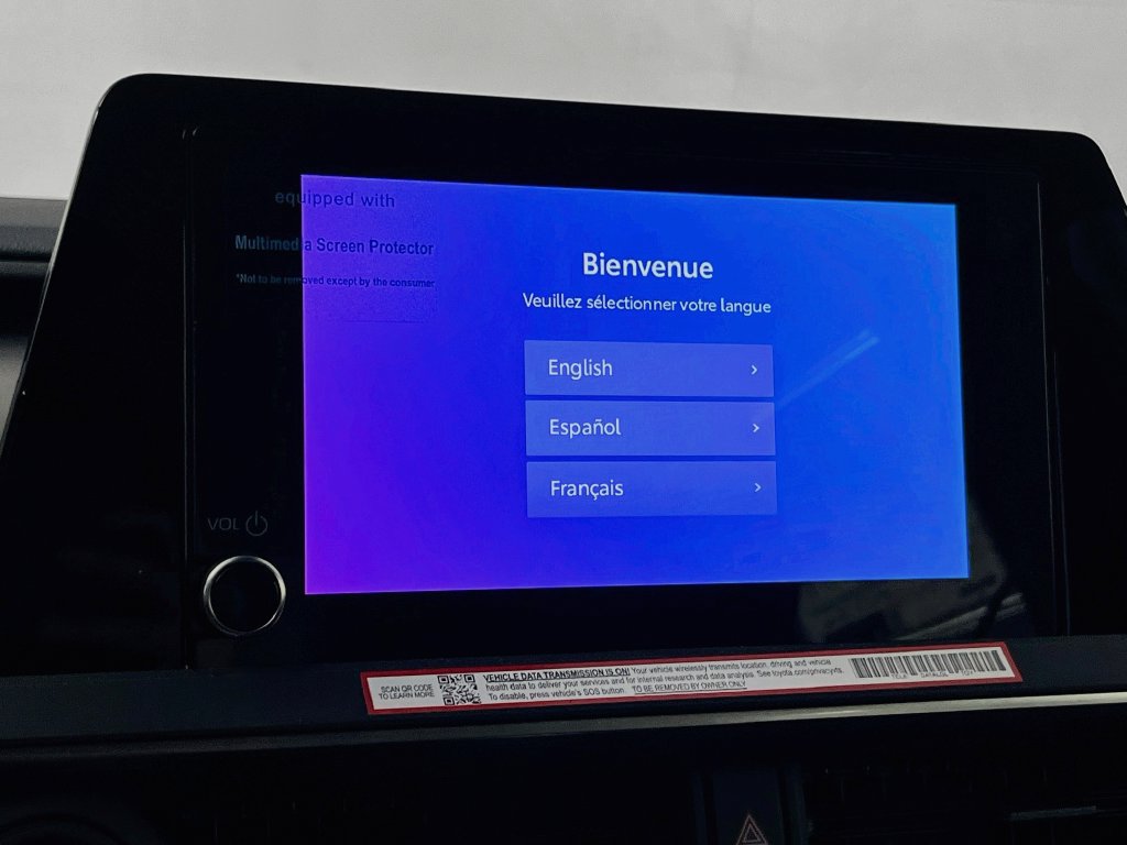 New 2027 Toyota Prius FWD image 24