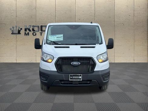 New 2025 Ford Transit 150 Base w/ Load Area Protection Package image 2