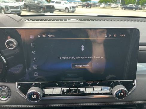 New 2026 Chevrolet Colorado LT RWD image 24