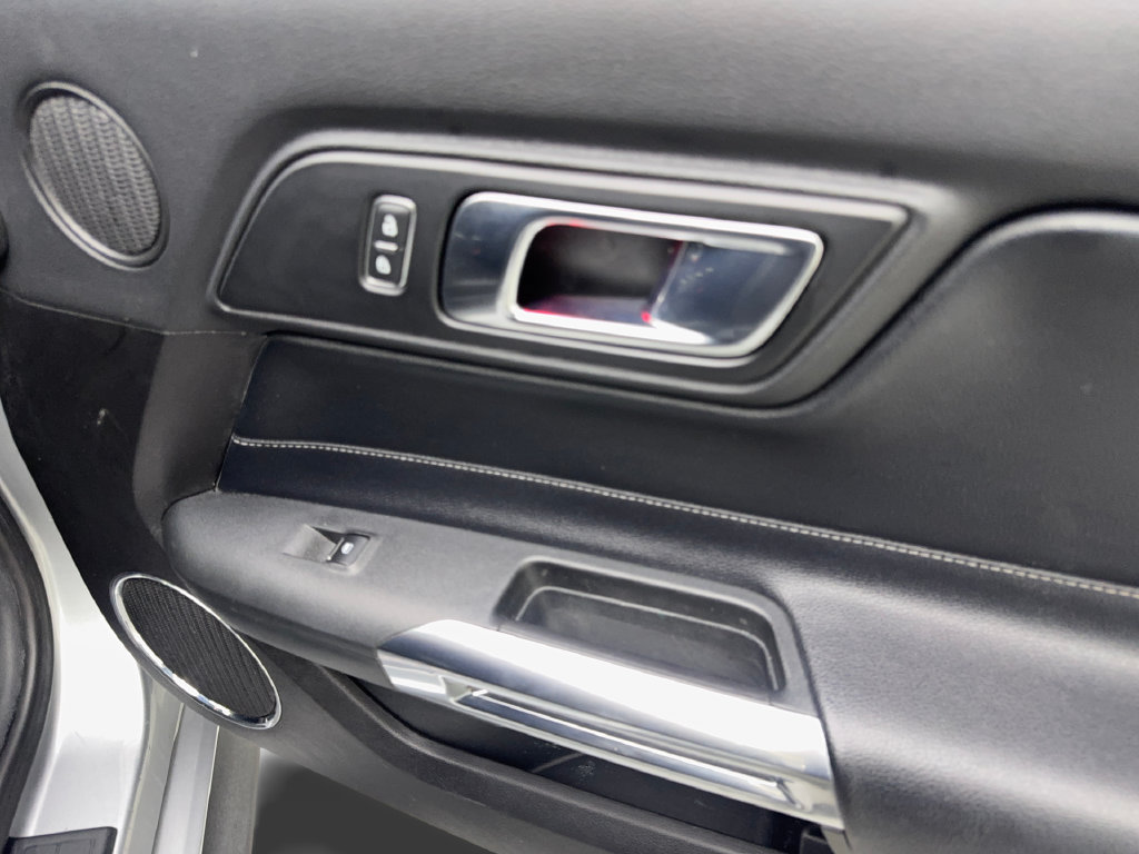 Used 2020 Ford Mustang GT Premium RWD image 47