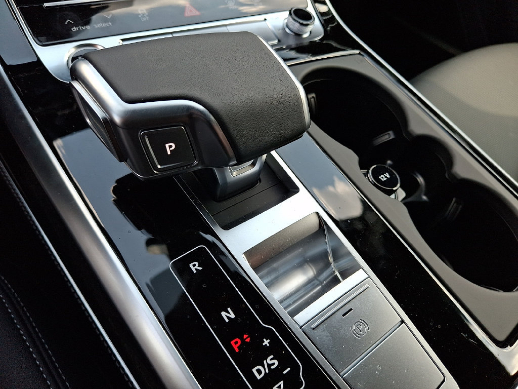 New 2026 Audi Q7 Premium Plus AWD/4WD image 8