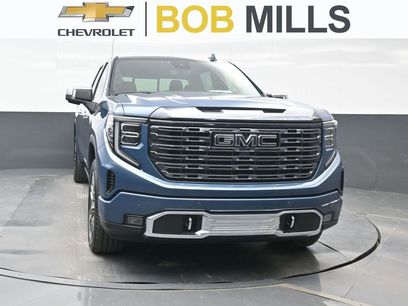 Used 2024 GMC Sierra 1500 Denali Ultimate