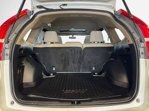 Used 2015 Honda CR-V EX image 25