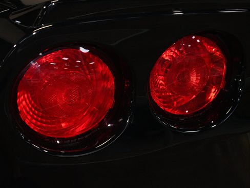 Used 2011 Chevrolet Corvette ZR1 w/ Preferred Equipment Group RWD image 60