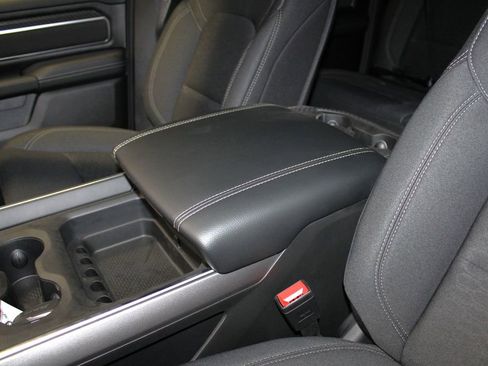 New 2026 RAM 1500 Big Horn image 23