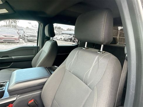 Used 2024 Ford F150 STX image 21