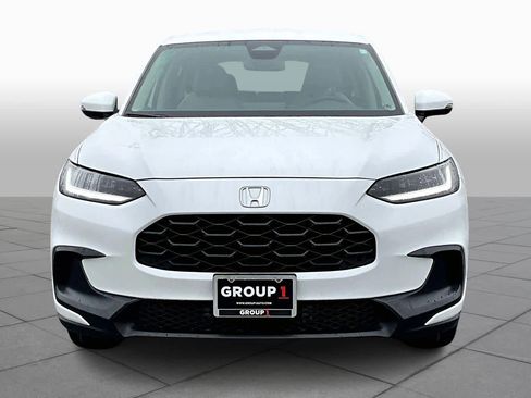 Used 2023 Honda HR-V LX image 4