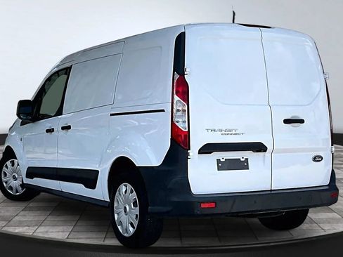Used 2019 Ford Transit Connect XL FWD image 4