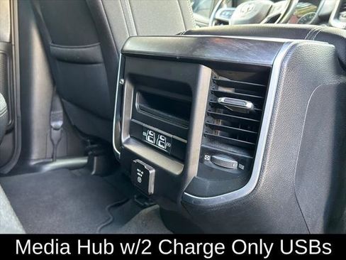 Certified 2021 RAM 1500 Big Horn image 39