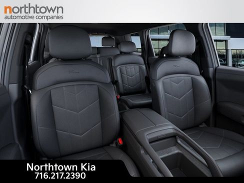 New 2027 Kia Telluride EX X-Line AWD/4WD image 16