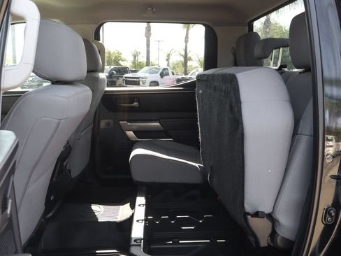 Used 2023 Toyota Tundra SR5 AWD/4WD image 39
