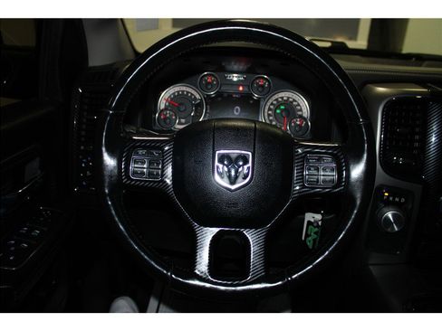 Used 2016 RAM 1500 Sport image 25