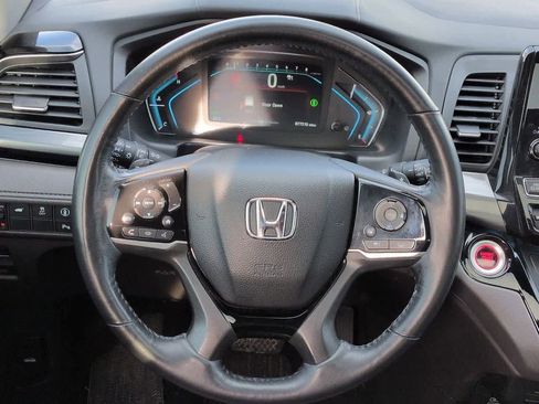 Used 2021 Honda Odyssey Elite image 25