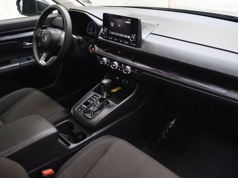 Used 2024 Honda CR-V EX image 10