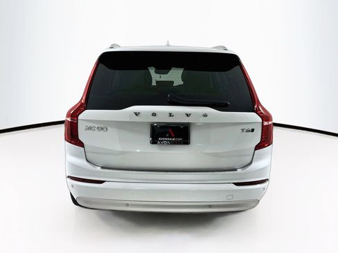 Used 2022 Volvo XC90 T6 Momentum w/ Advanced Package AWD/4WD image 7