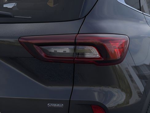 New 2025 Ford Escape SE w/ PHEV Premium Package FWD image 21