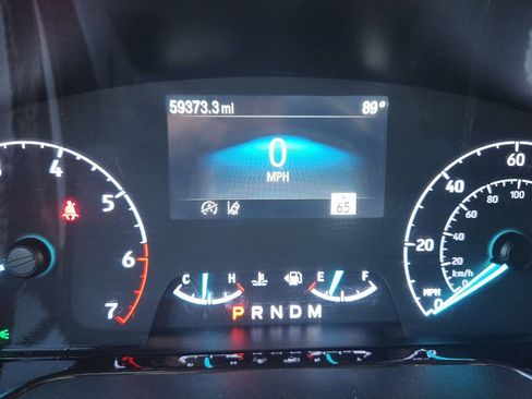 Used 2022 Ford Transit 250 Medium Roof AWD image 16