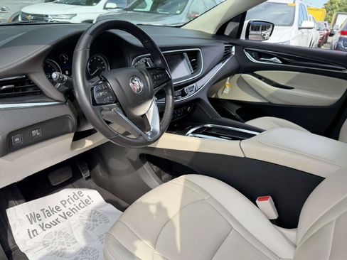 Used 2023 Buick Enclave Essence w/ Experience Buick Package AWD/4WD image 7