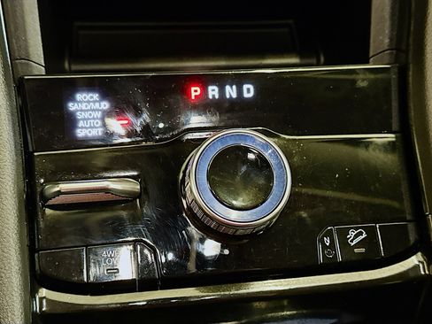 Used 2023 Jeep Grand Cherokee 4WD 4xe image 25