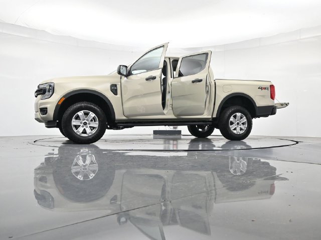 New 2026 Ford Ranger XL AWD/4WD image 57