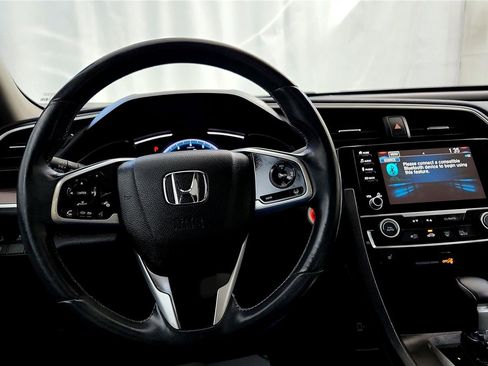 Used 2019 Honda Civic EX image 26