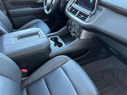 Certified 2023 Chevrolet Tahoe Z71 w/ Z71 Off-Road Package AWD/4WD image 18