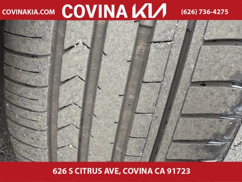 Used 2023 Ford Mustang Premium image 30