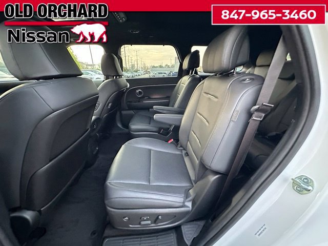 Used 2026 Hyundai Palisade Calligraphy AWD/4WD image 12