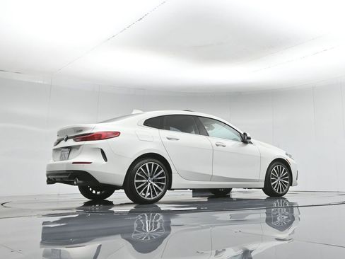 Used 2021 BMW 228i xDrive Gran Coupe w/ Convenience Package AWD/4WD image 51