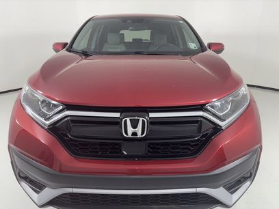 Used 2022 Honda CR-V EX