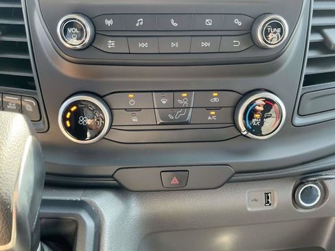 New 2025 Ford Transit 250 148 Medium Roof w/ Load Area Protection Package image 20