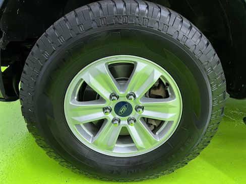 Used 2014 Ford F150 XL w/ Power Equipment Group AWD/4WD image 16