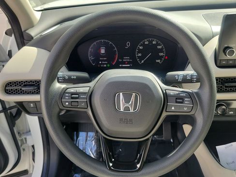 Certified 2024 Honda HR-V LX image 22