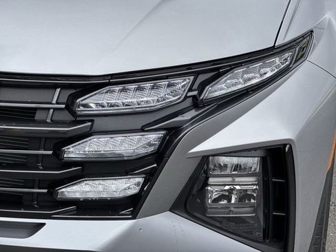 New 2026 Hyundai Tucson SEL image 34