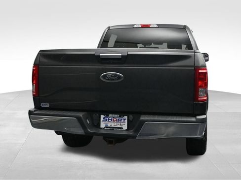 Used 2016 Ford F150 XLT w/ Equipment Group 301A Mid AWD/4WD image 4