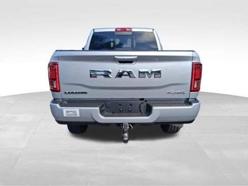 Used 2026 RAM 2500 Laramie image 9