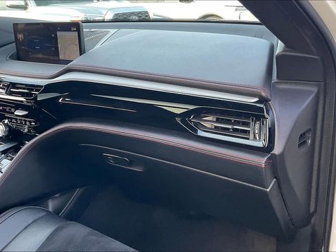 Used 2023 Acura MDX A-Spec image 18