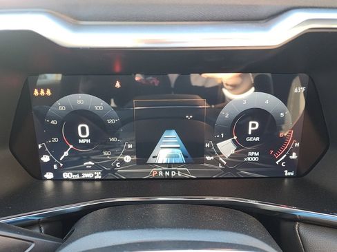 New 2026 GMC Canyon Elevation w/ Convenience Package image 25