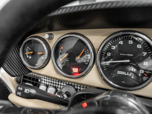 Used 1997 Porsche 911 Gunther Werks Speedster -1 of image 56