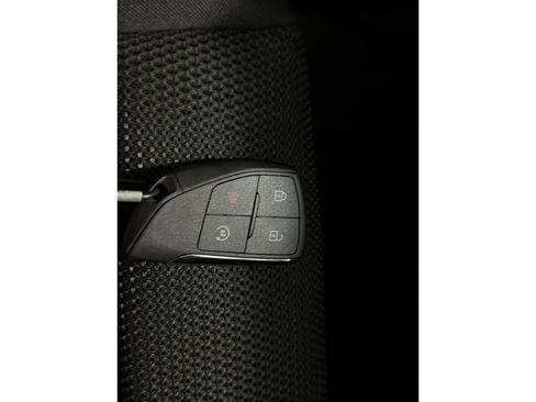 New 2026 Chevrolet Colorado LT w/ Advanced Trailering Package image 33