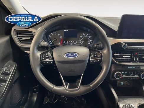 Used 2022 Ford Escape SE w/ Convenience Package image 15