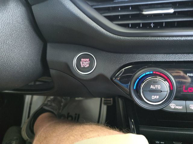 Used 2024 Kia Forte GT-Line w/ GT-Line Premium Package FWD image 24