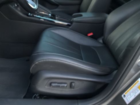 Used 2024 Acura Integra A-Spec FWD image 11