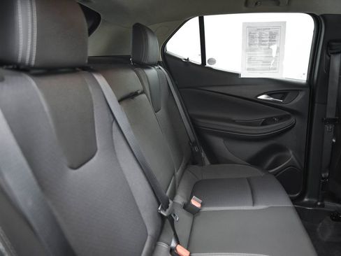 Used 2023 Buick Encore GX Select w/ Sport Touring Package image 14