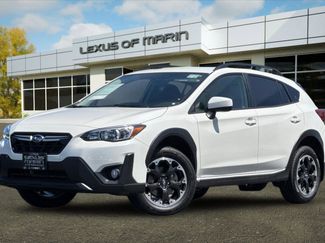 Used 2022 Subaru Crosstrek 2.0i Premium w/ Popular Package #2 video 1