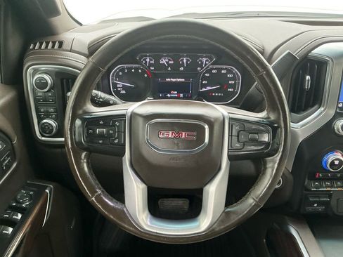 Used 2021 GMC Sierra 1500 SLT w/ SLT Premium Plus Package image 18