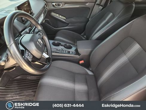 Used 2024 Honda Civic Sport image 14