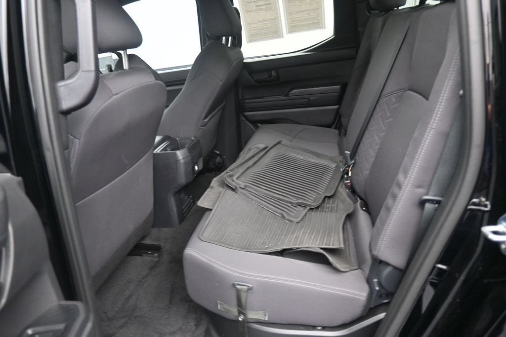 Used 2026 Toyota Tacoma SR RWD image 14