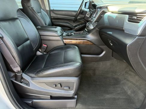 Used 2015 Chevrolet Tahoe LT w/ Max Trailering Package RWD image 29