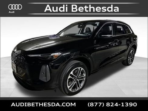 New 2026 Audi Q5 Premium Plus image 3